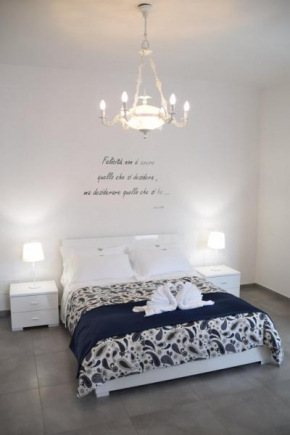Отель B&B La Veranda di Gio  Торримпьетра